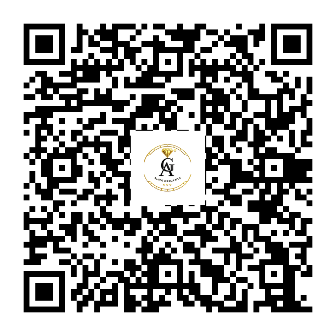 QR de Alma Brillante